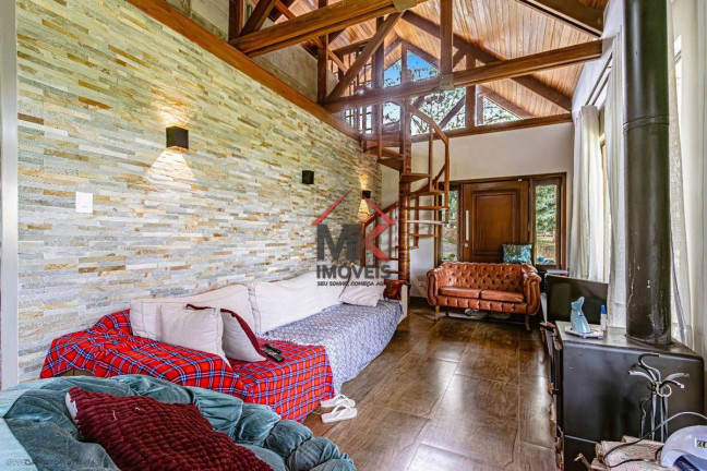 Imagem Chácara com 11 Quartos à Venda, 4.249 m² em Recreio Da Serra - Piraquara Imagem Chácara com 11 Quartos à Venda, 4.249 m² em Recreio Da Serra - Piraquara