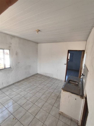 Imagem Casa com 3 Quartos à Venda, 127 m² em Ocian - Praia Grande