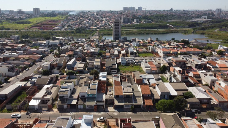 Imagem Apartamento com 2 Quartos à Venda,  em Jardim Das Figueiras Ii - Hortolândia