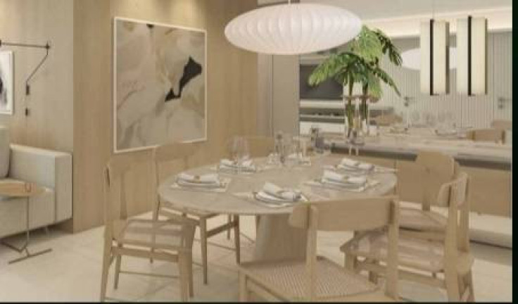 Imagem Apartamento com 3 Quartos à Venda, 105 m² em Parnamirim - Recife