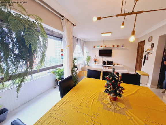 Imagem Imóvel com 3 Quartos à Venda, 84 m² em Pituba - Salvador