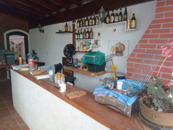 Imagem Casa com 2 Quartos à Venda, 177 m² em Flórida - Praia Grande