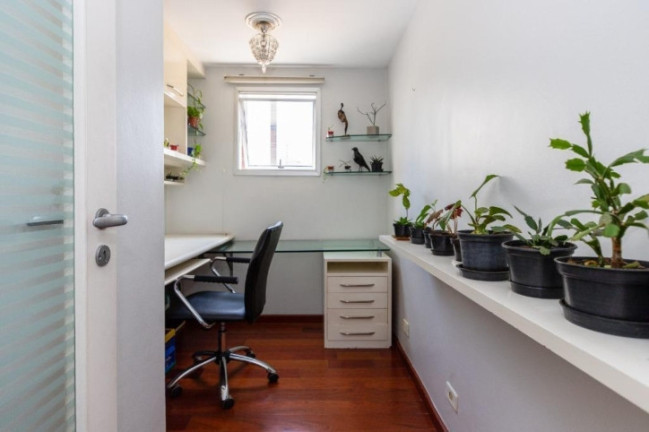 Imagem Apartamento com 3 Quartos à Venda, 103 m² em Pinheiros - São Paulo Imagem Apartamento com 3 Quartos à Venda, 103 m² em Pinheiros - São Paulo