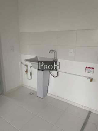 Imagem Apartamento com 2 Quartos à Venda, 40 m² em Ipiranga - São Paulo Imagem Apartamento com 2 Quartos à Venda, 40 m² em Ipiranga - São Paulo