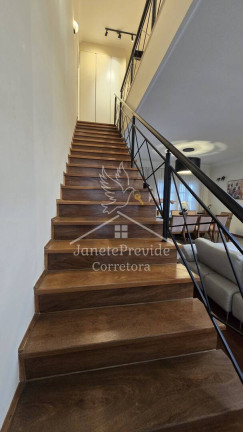 Imagem Casa de Condomínio com 5 Quartos à Venda, 299 m² em Alphaville - Santana De Parnaíba Imagem Casa de Condomínio com 5 Quartos à Venda, 299 m² em Alphaville - Santana De Parnaíba
