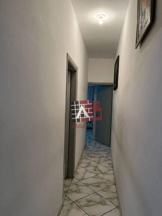 Imagem Casa com 3 Quartos à Venda, 126 m² em São Miguel Paulista - São Paulo