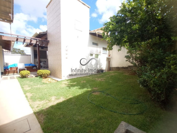 Imagem Casa de Condomínio com 3 Quartos à Venda, 450 m² em Várzea - Lagoa Santa Imagem Casa de Condomínio com 3 Quartos à Venda, 450 m² em Várzea - Lagoa Santa