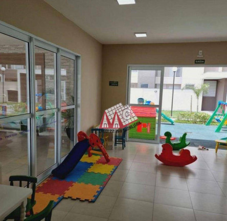 Imagem Apartamento com 2 Quartos à Venda, 61 m² em Além Ponte - Sorocaba