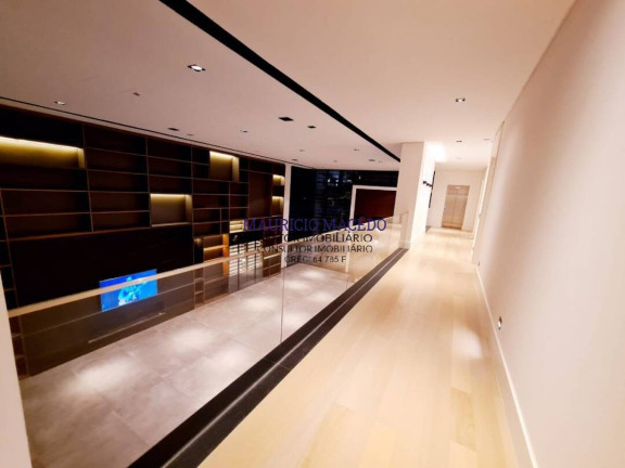 Imagem Casa com 5 Quartos à Venda, 1.060 m² em Tambore - Santana De Parnaíba