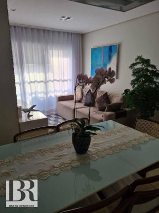 Imagem Apartamento com 3 Quartos à Venda, 75 m² em Saúde - São Paulo