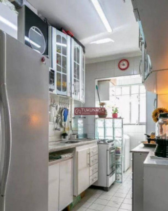 Imagem Apartamento com 3 Quartos à Venda, 67 m² em Vila Matilde - São Paulo Imagem Apartamento com 3 Quartos à Venda, 67 m² em Vila Matilde - São Paulo