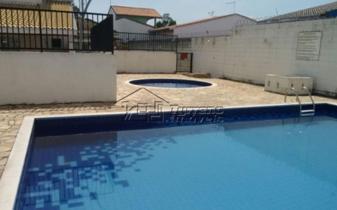 Imagem Casa de Condomínio com 2 Quartos à Venda, 59 m² em Parque Dos Ipês - São José Dos Campos Imagem Casa de Condomínio com 2 Quartos à Venda, 59 m² em Parque Dos Ipês - São José Dos Campos