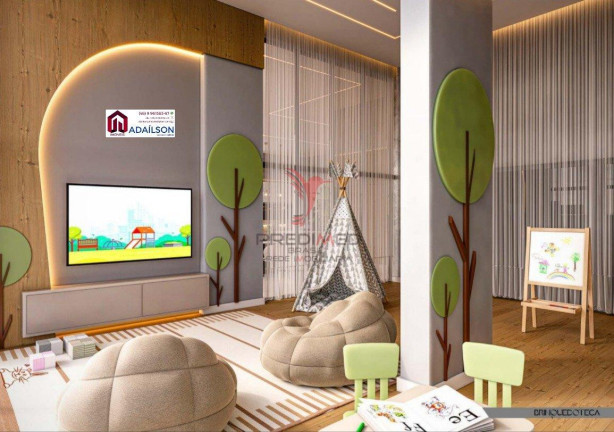 Imagem Apartamento com 2 Quartos à Venda, 64 m² em Itapema