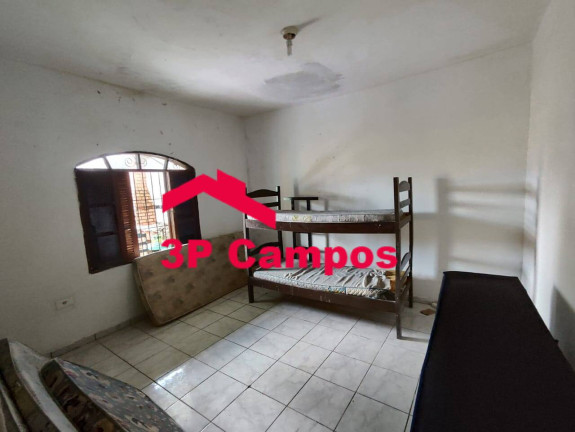 Imagem Casa com 1 Quarto à Venda, 250 m² em Campos Eliseo - Itanhaém