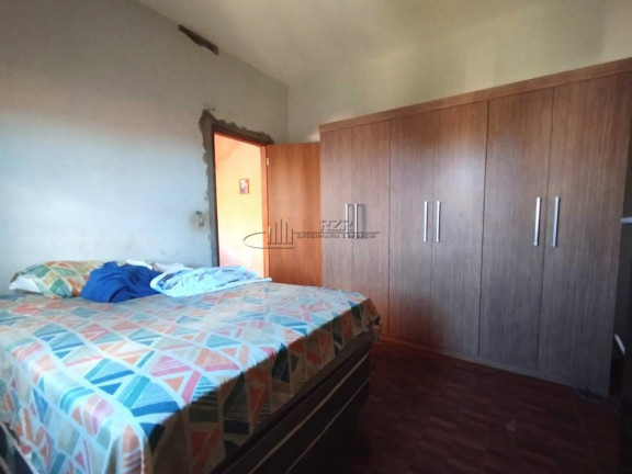 Imagem Casa com 3 Quartos à Venda, 71 m² em Parque Do Mirante - Luís Antônio