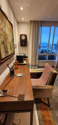 Imagem Cobertura com 4 Quartos à Venda, 245 m² em Boa Viagem - Niterói Imagem Cobertura com 4 Quartos à Venda, 245 m² em Boa Viagem - Niterói