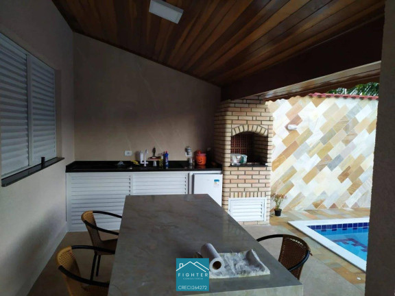 Imagem Casa com 3 Quartos à Venda, 144 m²