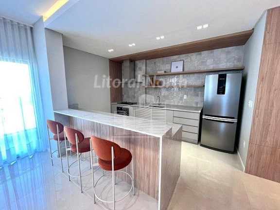 Imagem Apartamento com 2 Quartos à Venda, 73 m² em Fazenda - Itajaí