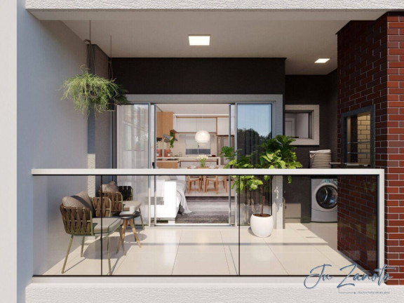 Imagem Apartamento com 2 Quartos à Venda, 58 m² em Caiobá - Matinhos