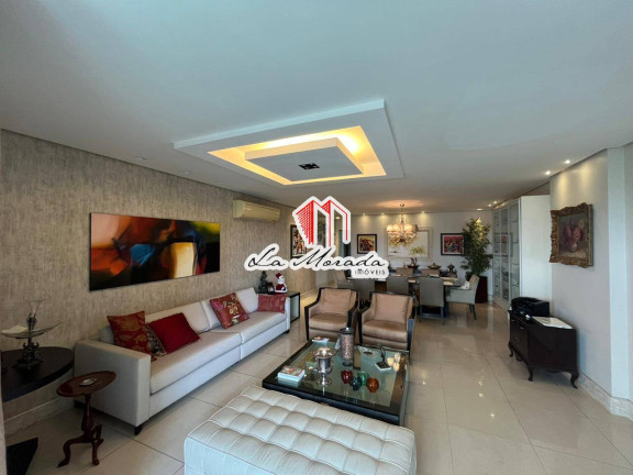 Imagem Apartamento com 3 Quartos à Venda, 240 m² em Nossa Senhora Das Graças - Manaus Imagem Apartamento com 3 Quartos à Venda, 240 m² em Nossa Senhora Das Graças - Manaus