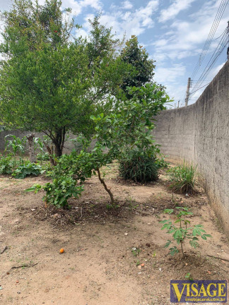 Imagem Terreno à Venda, em Pq. Brasil - Jacareí Imagem Terreno à Venda, em Pq. Brasil - Jacareí