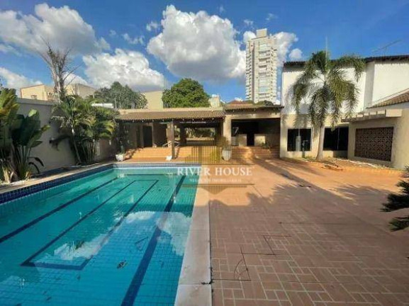 Imagem Casa com 11 Quartos à Venda, 700 m² em Quilombo - Cuiabá Imagem Casa com 11 Quartos à Venda, 700 m² em Quilombo - Cuiabá