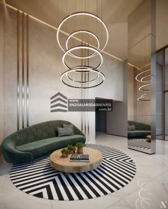 Imagem Apartamento com 3 Quartos à Venda, 76 m² em Chácara Santo Antônio (zona Sul) - São Paulo Imagem Apartamento com 3 Quartos à Venda, 76 m² em Chácara Santo Antônio (zona Sul) - São Paulo