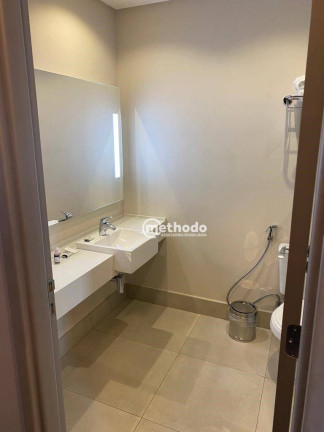 Imagem Apartamento com 1 Quarto à Venda, 26 m² em Jardim Do Lago Continuação - Campinas Imagem Apartamento com 1 Quarto à Venda, 26 m² em Jardim Do Lago Continuação - Campinas