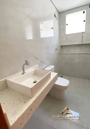 Imagem Casa com 3 Quartos à Venda, 160 m² em Iguaçu - Ipatinga