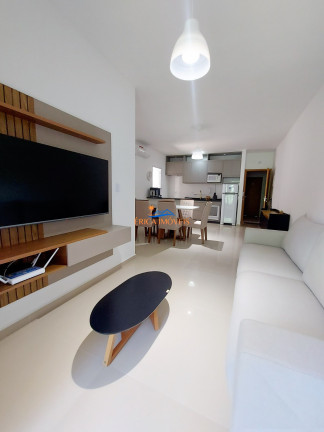 Imagem Apartamento com 2 Quartos à Venda, 76 m² em Toninhas - Ubatuba