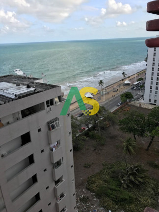 Imagem Flat com 1 Quarto à Venda, 36 m² em Boa Viagem - Recife