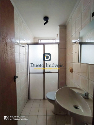 Imagem Apartamento com 2 Quartos à Venda, 56 m² em Santa Maria Imagem Apartamento com 2 Quartos à Venda, 56 m² em Santa Maria