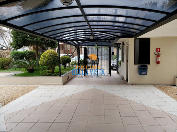 Imagem Apartamento com 3 Quartos à Venda,  em Jabaquara - São Paulo
