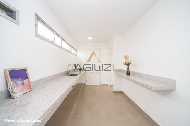 Imagem Apartamento com 3 Quartos à Venda, 101 m² em Vila Madalena - São Paulo Imagem Apartamento com 3 Quartos à Venda, 101 m² em Vila Madalena - São Paulo