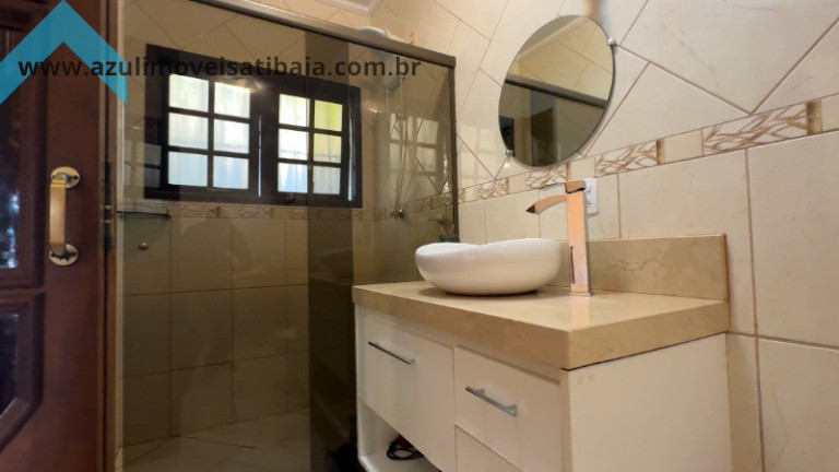 Imagem Casa com 3 Quartos à Venda, 331 m² em Jardim Paulista - Atibaia