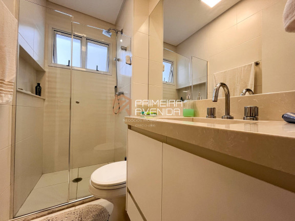 Imagem Apartamento com 3 Quartos à Venda, 120 m² em Jardim Aquarius - São José Dos Campos