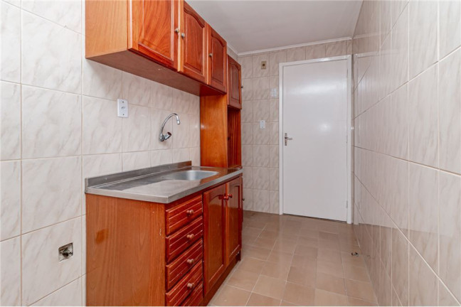 Imagem Apartamento com 1 Quarto à Venda, 39 m² em Passo Da Areia - Porto Alegre