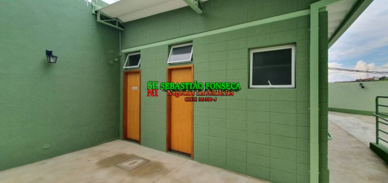 Imagem Apartamento com 2 Quartos à Venda, 48 m² em Jacareí Imagem Apartamento com 2 Quartos à Venda, 48 m² em Jacareí