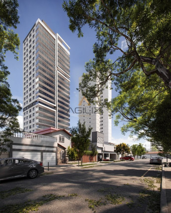 Apartamento com 3 Quartos à Venda, 151 m² em água Branca - São Paulo