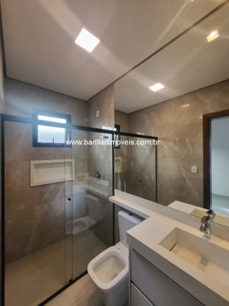 Imagem Casa com 3 Quartos à Venda, 165 m² em Residencial Villa Di San Francesco - Ribeirão Preto
