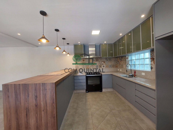 Imagem Casa à Venda, 471 m² em São Paulo Ii - Cotia Imagem Casa à Venda, 471 m² em São Paulo Ii - Cotia
