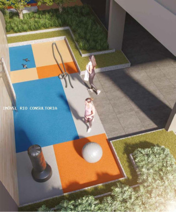 Imagem Apartamento com 3 Quartos à Venda, 98 m² em Rio De Janeiro