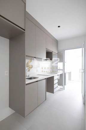 Imagem Apartamento com 2 Quartos para Alugar, 58 m² em Madalena - São Paulo Imagem Apartamento com 2 Quartos para Alugar, 58 m² em Madalena - São Paulo