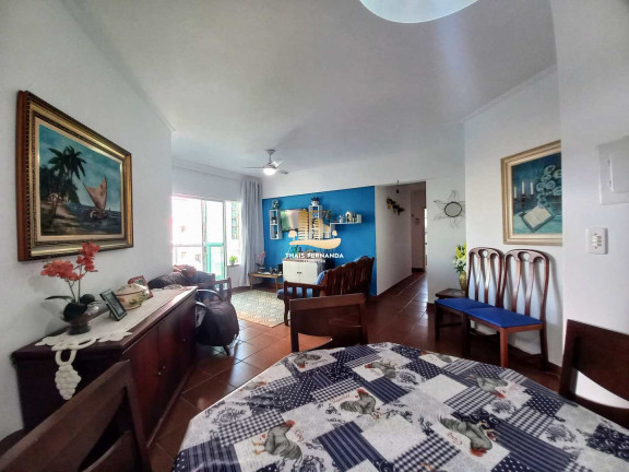 Imagem Apartamento com 2 Quartos à Venda, 83 m² em Tupi - Praia Grande