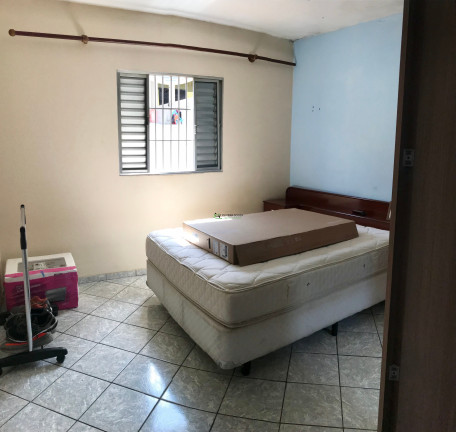 Imagem Sobrado com 3 Quartos à Venda,  em Itaquera - São Paulo