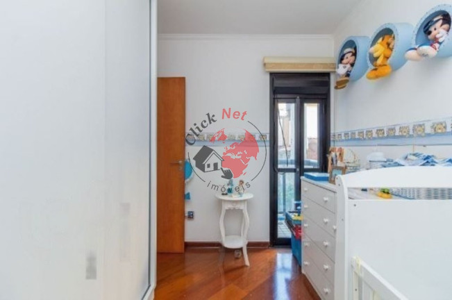 Imagem Apartamento com 3 Quartos à Venda, 100 m² em Santo Antônio - São Caetano Do Sul Imagem Apartamento com 3 Quartos à Venda, 100 m² em Santo Antônio - São Caetano Do Sul