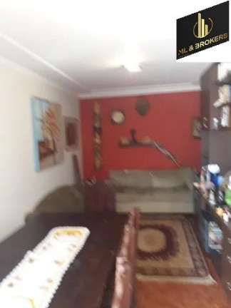 Imagem Casa com 3 Quartos à Venda, 220 m² em Bom Pastor - Campo Magro Imagem Casa com 3 Quartos à Venda, 220 m² em Bom Pastor - Campo Magro
