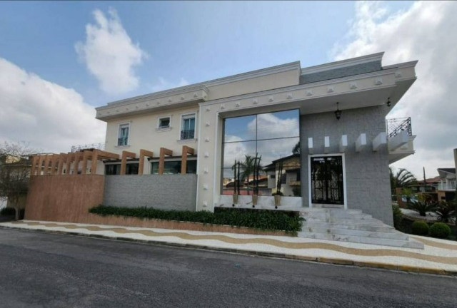 Imagem Sobrado com 5 Quartos à Venda, 632 m² em Jardim Residencial Suzano - Suzano Imagem Sobrado com 5 Quartos à Venda, 632 m² em Jardim Residencial Suzano - Suzano