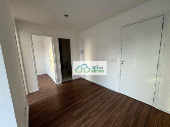 Imagem Apartamento com 2 Quartos à Venda, 36 m² em água Branca - São Paulo