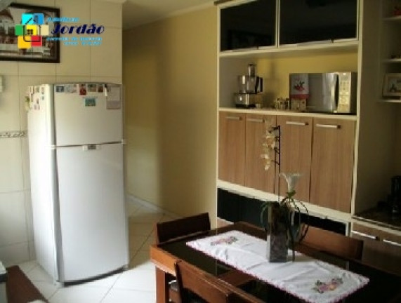 Imagem Apartamento com 3 Quartos à Venda, 75 m² em Jardim Guarará - Santo André Imagem Apartamento com 3 Quartos à Venda, 75 m² em Jardim Guarará - Santo André